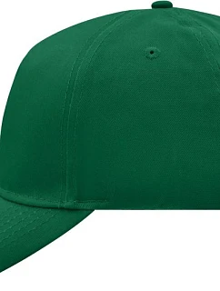 MB 5 panelová kšiltovka 03. dark green model 22408968 - Daiber