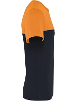 304 Pracovní tričko model 22514035 black/orange - WK 304 Pracovní tričko model 22514035 black/orange - WK