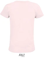 SOL'S Pioneer Women Dámské tričko z bio bavlny model 22522904 pale pink