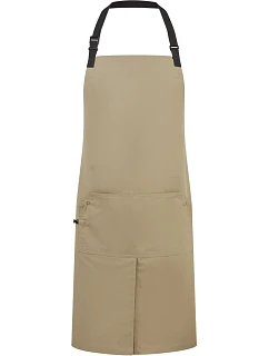 Premier PR 023 Zástera s náprsenkou „Utility 2.0“ 39.0023 khaki