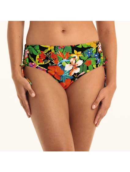 Spodné nohavičky Style Ive 8755-0 black - RosaFaia