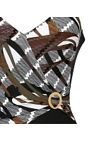 Jednodielne plavky Style Elea 7376 black - Anita Classix