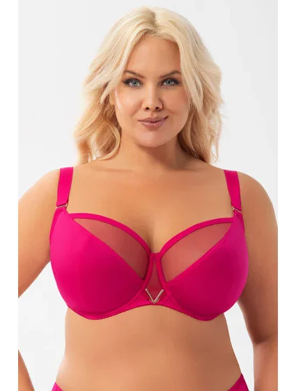 Gorsenia K564/1 Vicky farba: fuchsia