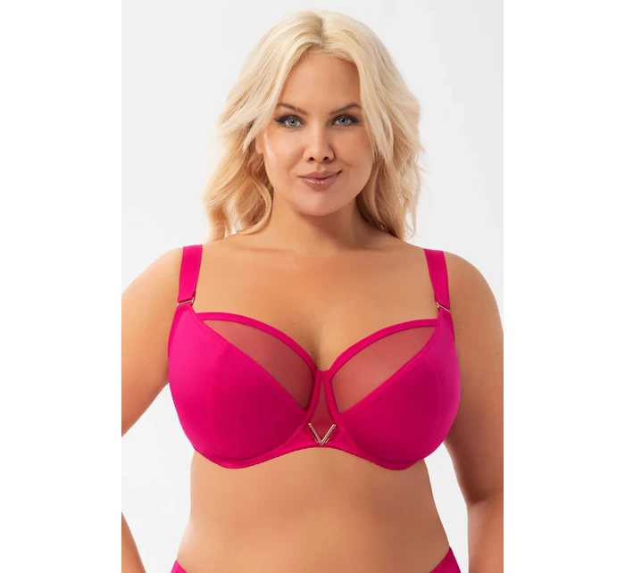 Gorsenia K564/1 Vicky farba: fuchsia