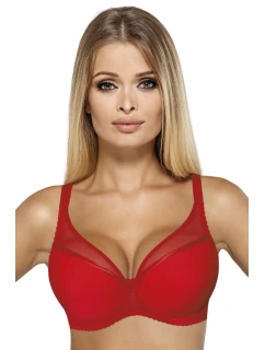 PariPari Ellie Maxi farba:červená