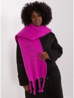 Šatka AT SZ 2313502.53P fialová