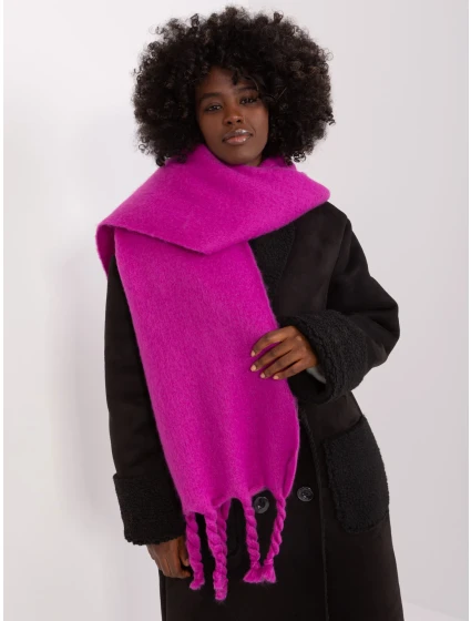 Šatka AT SZ 2313502.53P fialová