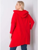 Blúzka RV BZ 6458.46P červená Blúzka RV BZ 6458.46P červená