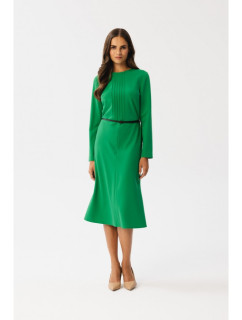 Šaty s  zelené model 18882481 - STYLOVE