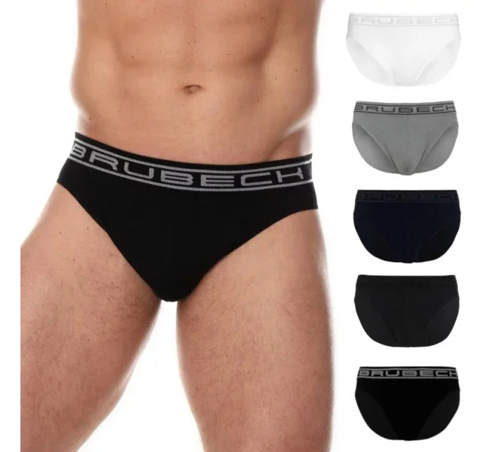 Pánske slipy BE00290A - Brubeck