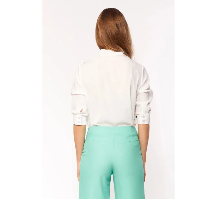 Dámská halenka   model 18318741 - Nife