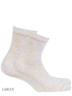 Dámské vzorované ponožky model 7068842 - GATTA COTTOLINE