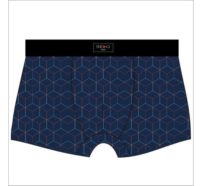 Pánske boxerky REDO