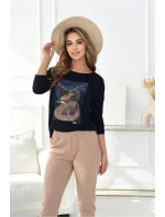 ATI BLOUSE ATI BLOUSE