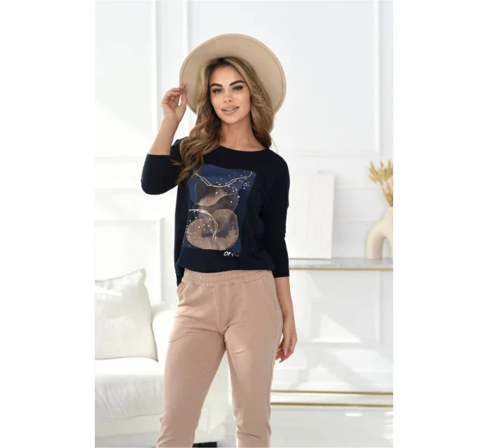 ATI BLOUSE ATI BLOUSE