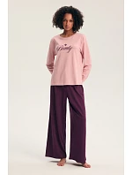 DÁMSKÉ PYŽAMO  AW26 model 22342049 - HENDERSON LADIES