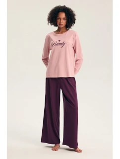 DÁMSKÉ PYŽAMO  AW26 model 22342049 - HENDERSON LADIES
