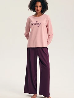 DÁMSKÉ PYŽAMO  AW26 model 22342049 - HENDERSON LADIES