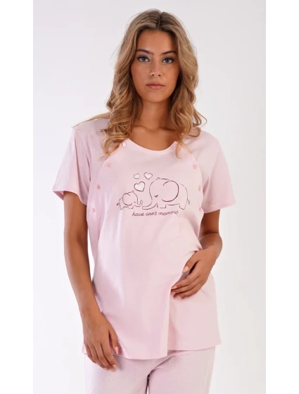 Dámské pyžamo model 18905828 - Vienetta Secret