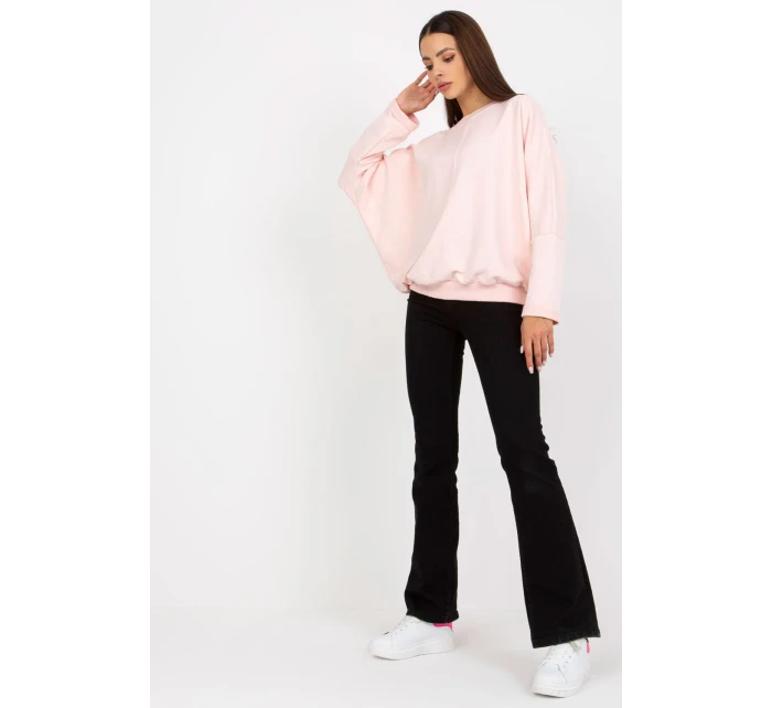 Mikina model 169641 Rue Paris