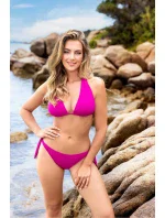 Dvojdielne plavky model 194006 Etna