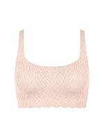 sloggi ZERO Feel Bliss Top - PINK - SLOGGI PINK - SLOGGI