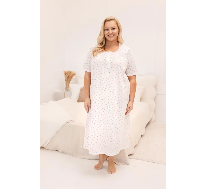 Košile Regina 019 kr/r M-XL W26 dámská Košile Regina 019 kr/r M-XL W26 dámská