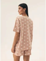 Dámske pyžamo 42647 Nubes - HENDERSON