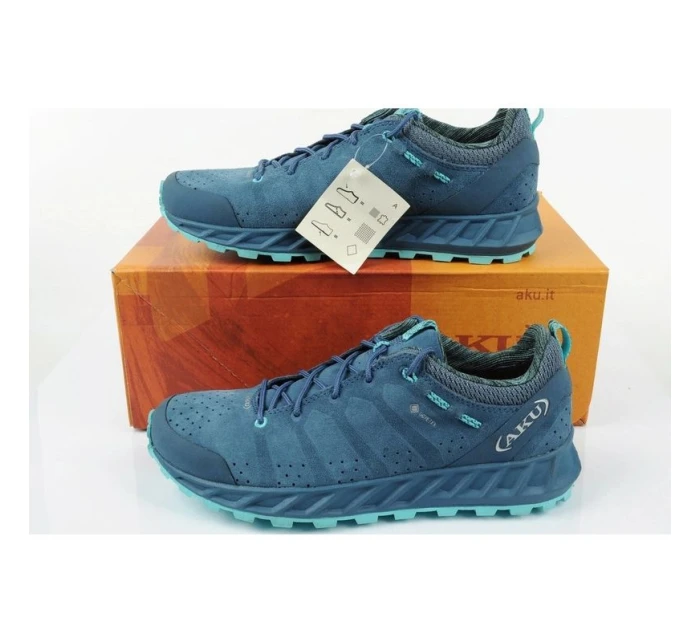 GTX W dámské boty model 21124199 - Aku GTX W dámské boty model 21124199 - Aku