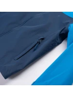 Dětská přechodová bunda model 21356466 KDB - Martes