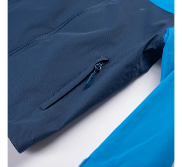 Dětská přechodová bunda model 21356466 KDB - Martes