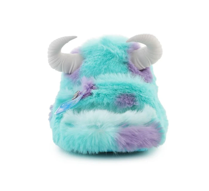 Crocs Classic Monsters Sulley Clog/Sandal Jr 210877-90H