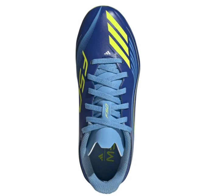 F50 Messi League FG/MG boty model 21364610 - ADIDAS