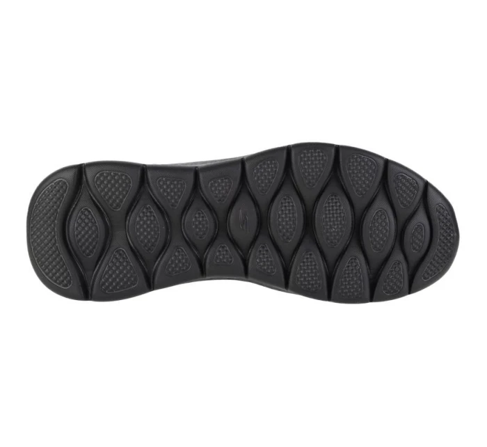 Skechers Slip-Ins: Go Walk Flex - No Hands 216491-BBK Black 41 Skechers Slip-Ins: Go Walk Flex - No Hands 216491-BBK Black 41