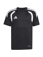 Detský dres adidas Tiro 26 League Jersey black KB1319