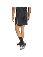 Pánske šortky adidas Tech Apparel Climacool, čierne, KE4862