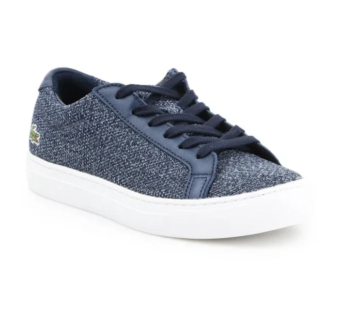 Dámske topánky L 12 12 317 W 7-34CAW0017003 - Lacoste Dámske topánky L 12 12 317 W 7-34CAW0017003 - Lacoste