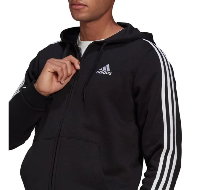 Adidas Essentials Mikina s kapucňou M GK9051 muži