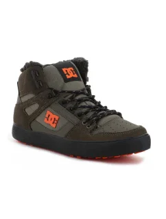 DC Shoes M ADYS400047-DOO