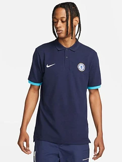 Pánske tričko Nike Chelsea FC M DJ9694 419