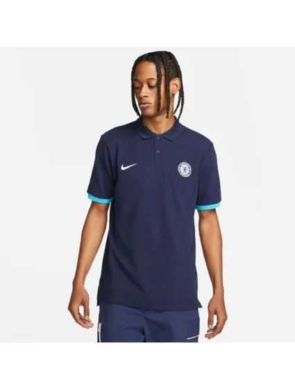 Pánske tričko Nike Chelsea FC M DJ9694 419 Pánske tričko Nike Chelsea FC M DJ9694 419