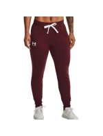 Dámske tričko Rival Fleece W 1356416 690 - Under Armour