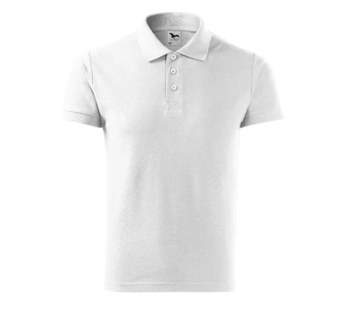 Adler Bavlnené polo tričko M MLI-21200 Adler Bavlnené polo tričko M MLI-21200
