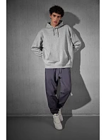 B&C KING Hooded_° Pánská mikina s kapucí model 22421837 aqua green B&C KING Hooded_° Pánská mikina s kapucí model 22421837 aqua green