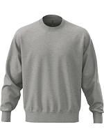 N Těžká oversize unisex mikina 08. heather grey model 22447281 - Next Level Apparel N Těžká oversize unisex mikina 08. heather grey model 22447281 - Next Level Apparel