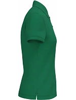 Kariban K 242 Dámske polo tričko z piké 20.K242 kelly green