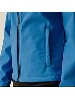 TRA 702 Dámská 3vrstvá softshell bunda navy/navy model 22526280 - Regatta TRA 702 Dámská 3vrstvá softshell bunda navy/navy model 22526280 - Regatta