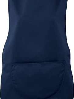 PR 171 zástěra "Colours" navy model 22472465 - Premier