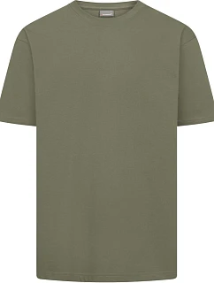 Unisex tričko z těžké bavlny 40. dusty khaki model 22452284 - Promodoro