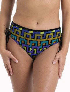 Style Nika Spodné nohavičky 8468-0 multi color - Anita Classix
